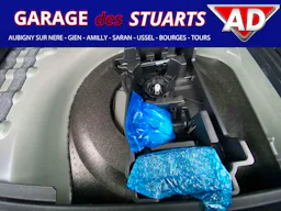 DS DS 7 Crossback 1.5 BlueHDi - 130 - BV EAT8 Performance Line + occasion - Photo 29