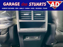 DS DS 7 Crossback  1.5 BlueHDi - 130 - BV EAT8  Performance Line + occasion - Photo 30