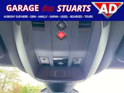 DS DS 7 Crossback  1.5 BlueHDi - 130 - BV EAT8  Performance Line + occasion - Photo 33