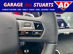 DS DS 7 Crossback  1.5 BlueHDi - 130 - BV EAT8  Performance Line + occasion - Photo 35