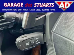 DS DS 7 Crossback 1.5 BlueHDi - 130 - BV EAT8 Performance Line + occasion - Photo 36