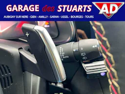 DS DS 7 Crossback 1.5 BlueHDi - 130 - BV EAT8 Performance Line + occasion - Photo 37
