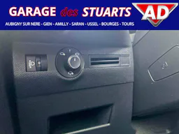 DS DS 7 Crossback 1.5 BlueHDi - 130 - BV EAT8 Performance Line + occasion - Photo 38