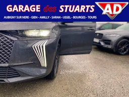 DS DS 7 Crossback 1.5 BlueHDi - 130 - BV EAT8 Performance Line + occasion - Photo 40