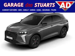 DS DS 7 Crossback  1.5 BlueHDi - 130 - BV EAT8  Performance Line + occasion - Photo 41