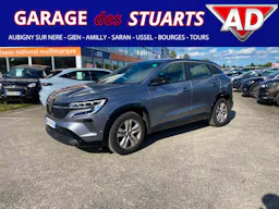 Renault Austral  1.2 Mild Hybride Advanced - 130  Evolution occasion - Photo 1