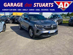 Renault Austral 1.2 Mild Hybride Advanced - 130 Evolution occasion - Photo 2