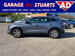 Renault Austral  1.2 Mild Hybride Advanced - 130  Evolution occasion - Photo 3