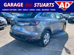 Renault Austral  1.2 Mild Hybride Advanced - 130  Evolution occasion - Photo 4