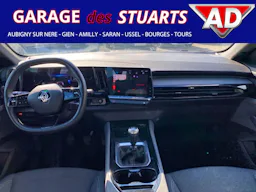 Renault Austral 1.2 Mild Hybride Advanced - 130 Evolution occasion - Photo 7