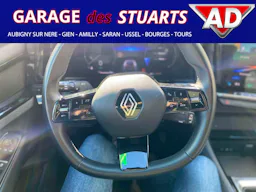 Renault Austral 1.2 Mild Hybride Advanced - 130 Evolution occasion - Photo 8