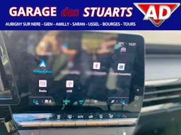 Renault Austral 1.2 Mild Hybride Advanced - 130 Evolution occasion - Photo 11