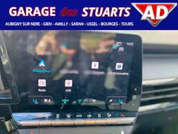 Renault Austral  1.2 Mild Hybride Advanced - 130  Evolution occasion - Photo 11