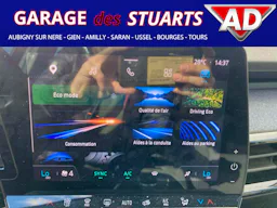 Renault Austral  1.2 Mild Hybride Advanced - 130  Evolution occasion - Photo 12