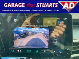 Renault Austral  1.2 Mild Hybride Advanced - 130  Evolution occasion - Photo 14