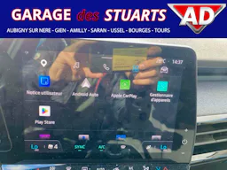 Renault Austral 1.2 Mild Hybride Advanced - 130 Evolution occasion - Photo 15
