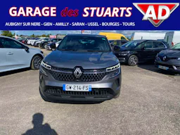 Renault Austral 1.2 Mild Hybride Advanced - 130 Evolution occasion - Photo 19