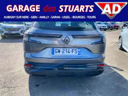 Renault Austral  1.2 Mild Hybride Advanced - 130  Evolution occasion - Photo 21