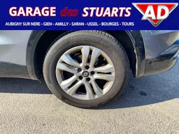 Renault Austral  1.2 Mild Hybride Advanced - 130  Evolution occasion - Photo 22