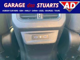 Renault Austral  1.2 Mild Hybride Advanced - 130  Evolution occasion - Photo 27