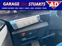 Renault Austral 1.2 Mild Hybride Advanced - 130 Evolution occasion - Photo 35