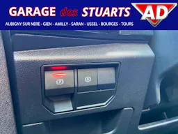Renault Austral 1.2 Mild Hybride Advanced - 130 Evolution occasion - Photo 36