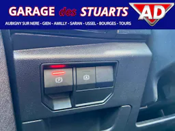 Renault Austral  1.2 Mild Hybride Advanced - 130  Evolution occasion - Photo 36