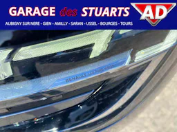 Renault Austral  1.2 Mild Hybride Advanced - 130  Evolution occasion - Photo 38