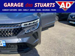 Renault Austral  1.2 Mild Hybride Advanced - 130  Evolution occasion - Photo 39