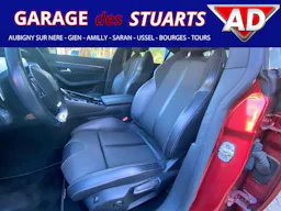 Peugeot 508  1.5 BlueHDi S&S - 130 - BV EAT8  GT occasion - Photo 5