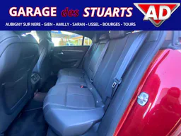 Peugeot 508  1.5 BlueHDi S&S - 130 - BV EAT8  GT occasion - Photo 6