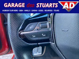 Peugeot 508  1.5 BlueHDi S&S - 130 - BV EAT8  GT occasion - Photo 9