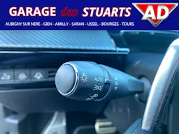 Peugeot 508  1.5 BlueHDi S&S - 130 - BV EAT8  GT occasion - Photo 12