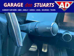 Peugeot 508 1.5 BlueHDi S&S - 130 - BV EAT8 GT occasion - Photo 13