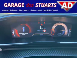 Peugeot 508 1.5 BlueHDi S&S - 130 - BV EAT8 GT occasion - Photo 14