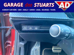 Peugeot 508  1.5 BlueHDi S&S - 130 - BV EAT8  GT occasion - Photo 15