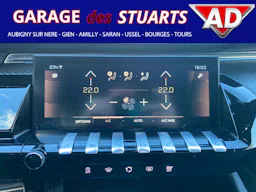 Peugeot 508  1.5 BlueHDi S&S - 130 - BV EAT8  GT occasion - Photo 17