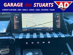 Peugeot 508 1.5 BlueHDi S&S - 130 - BV EAT8 GT occasion - Photo 18