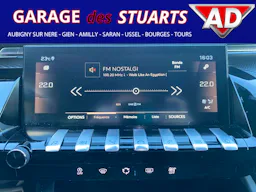 Peugeot 508  1.5 BlueHDi S&S - 130 - BV EAT8  GT occasion - Photo 19