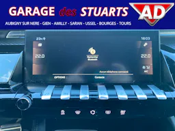 Peugeot 508 1.5 BlueHDi S&S - 130 - BV EAT8 GT occasion - Photo 21
