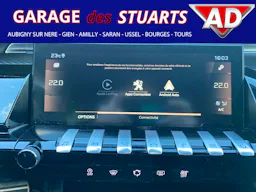 Peugeot 508  1.5 BlueHDi S&S - 130 - BV EAT8  GT occasion - Photo 22