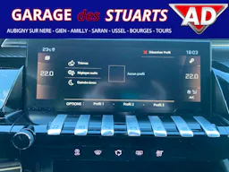 Peugeot 508 1.5 BlueHDi S&S - 130 - BV EAT8 GT occasion - Photo 23