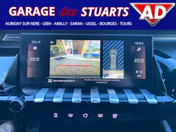 Peugeot 508 1.5 BlueHDi S&S - 130 - BV EAT8 GT occasion - Photo 24