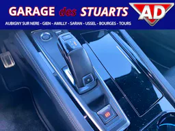Peugeot 508  1.5 BlueHDi S&S - 130 - BV EAT8  GT occasion - Photo 27