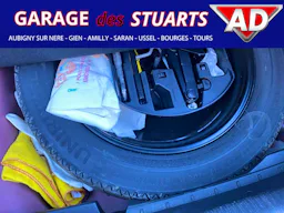 Peugeot 508 1.5 BlueHDi S&S - 130 - BV EAT8 GT occasion - Photo 30