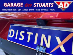 Peugeot 508  1.5 BlueHDi S&S - 130 - BV EAT8  GT occasion - Photo 32