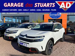 Citroën C5 Aircross  1.2 - 130 S&S  Feel+ occasion - Photo 1
