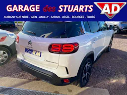 Citroën C5 Aircross  1.2 - 130 S&S  Feel+ occasion - Photo 2