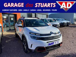 Citroën C5 Aircross  1.2 - 130 S&S  Feel+ occasion - Photo 3