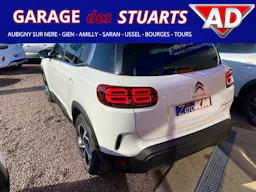 Citroën C5 Aircross  1.2 - 130 S&S  Feel+ occasion - Photo 4